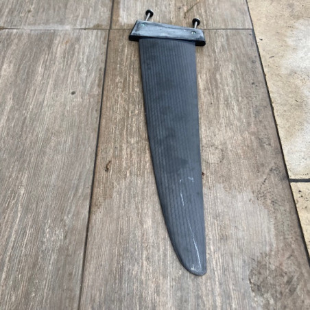 Occasion Aileron Select V-Max Tuttle Box - 45