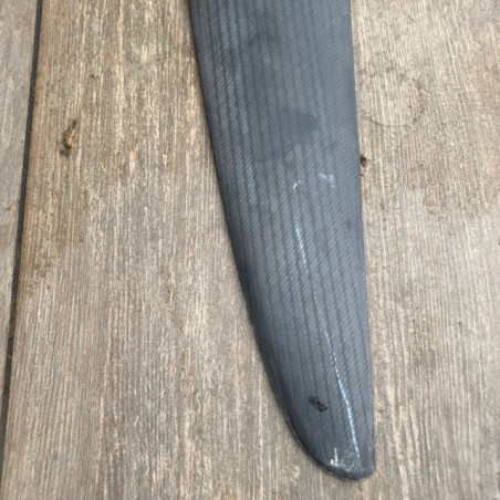 Occasion Aileron Select V-Max Tuttle Box - 45