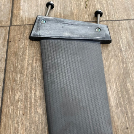Occasion Aileron Select V-Max Tuttle Box - 45