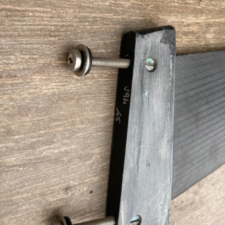 Occasion Aileron Select V-Max Tuttle Box - 45