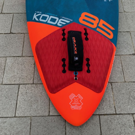 Occasion Starboard Kode Carbon Reflex 85 - 2022