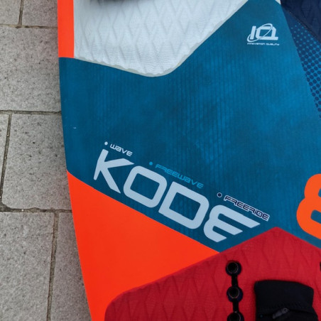 Occasion Starboard Kode Carbon Reflex 85 - 2022