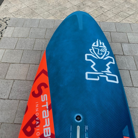 Occasion Starboard Kode Carbon Reflex 85 - 2022