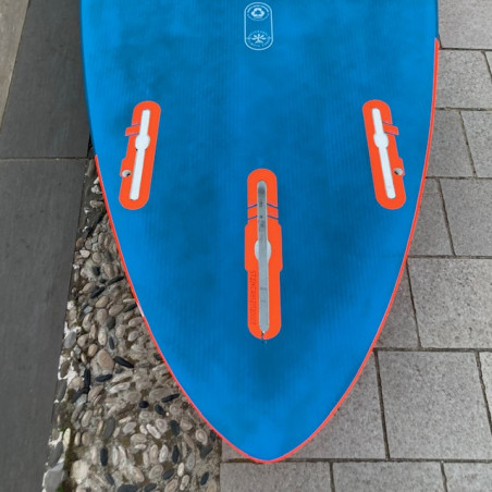 Occasion Starboard Kode Carbon Reflex 85 - 2022