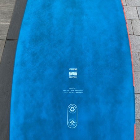 Occasion Starboard Kode Carbon Reflex 85 - 2022