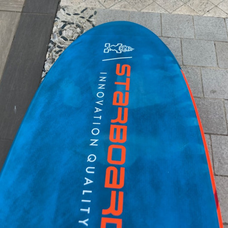 Occasion Starboard Kode Carbon Reflex 85 - 2022