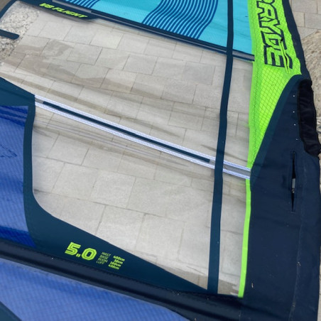 Occasion Neilpryde V8 Flight 5.0 - 2022