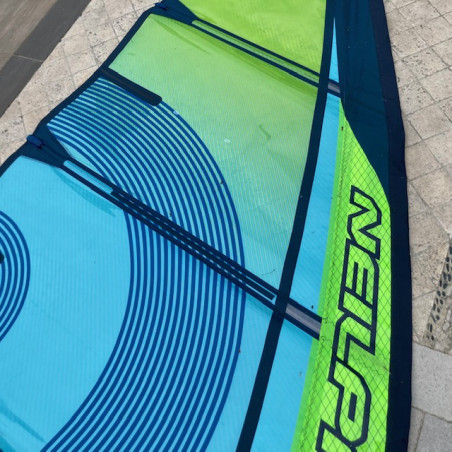 Occasion Neilpryde V8 Flight 5.0 - 2022