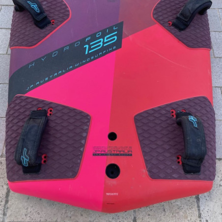 Occasion JP Australia Hydrofoil Pro 135 - 2020