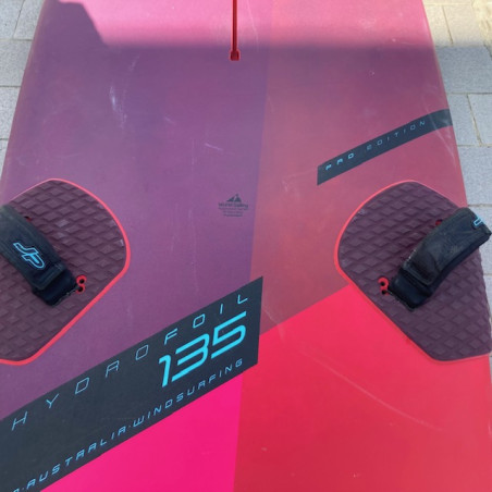 Occasion JP Australia Hydrofoil Pro 135 - 2020