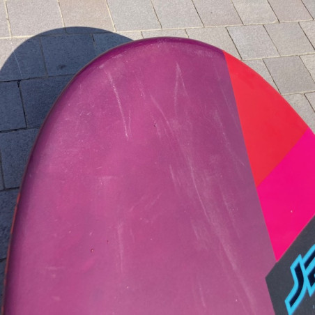 Occasion JP Australia Hydrofoil Pro 135 - 2020
