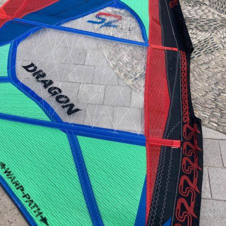 Occasion S2 Maui Dragon 3.8 - 2020