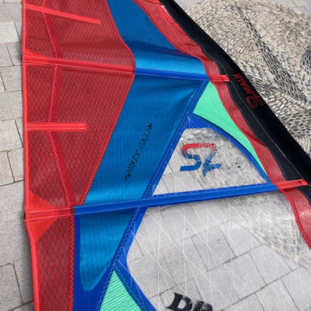Occasion S2 Maui Dragon 3.8 - 2020