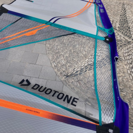 Occasion Duotone Super Star SLS 4.2 - 2022