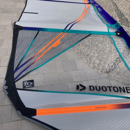 Occasion Duotone Super Star SLS 4.2 - 2022