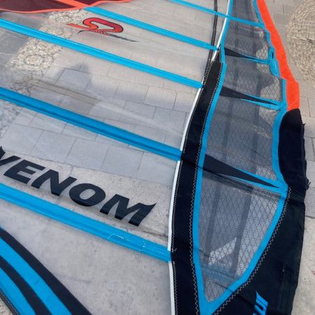 Occasion S2 Maui Venom 5.7 - 2016