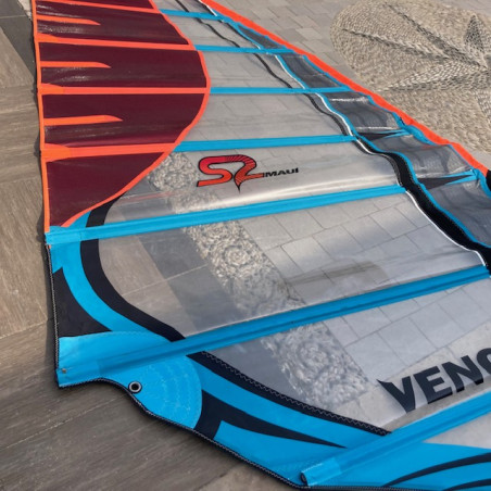 Occasion S2 Maui Venom 5.7 - 2016