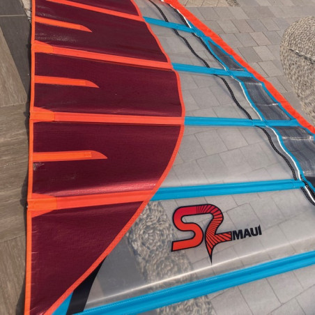 Occasion S2 Maui Venom 5.7 - 2016