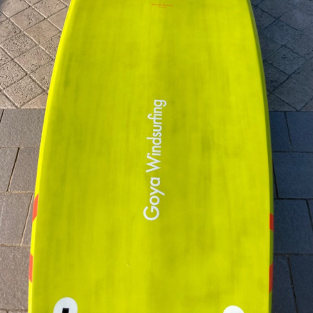 Occasion Goya Custom 4 79 - 2023