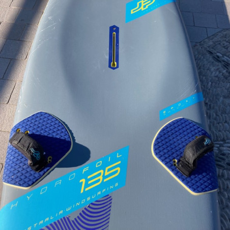 Occasion JP Australia Hydrofoil ES 135 + Housse - 2021