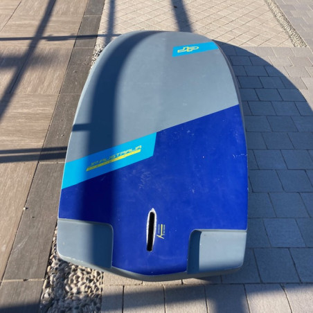 Occasion JP Australia Hydrofoil ES 135 + Housse - 2021
