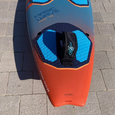 Occasion JP Australia Magic Wave Pro 75 - 2023