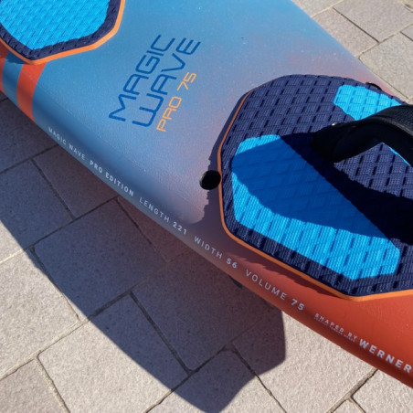 Occasion JP Australia Magic Wave Pro 75 - 2023