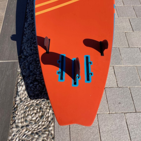 Occasion JP Australia Magic Wave Pro 75 - 2023