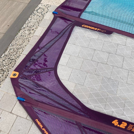 Occasion Neilpryde Combat HD 4.2 - 2022