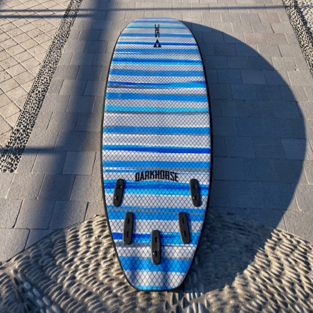 Occasion Sic Dark Horse 6.8 - 2023