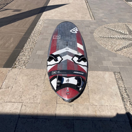 Occasion Fanatic Jag 108 - 2019