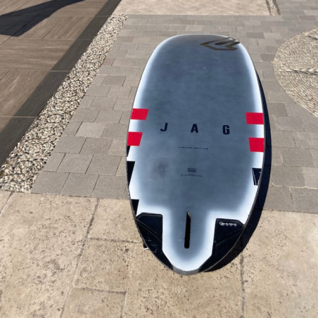 Occasion Fanatic Jag 108 - 2019