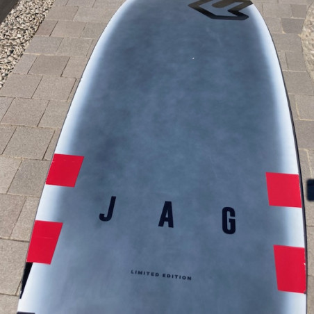 Occasion Fanatic Jag 108 - 2019