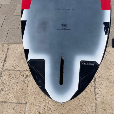 Occasion Fanatic Jag 108 - 2019