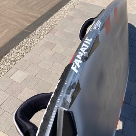 Occasion Fanatic Jag 108 - 2019