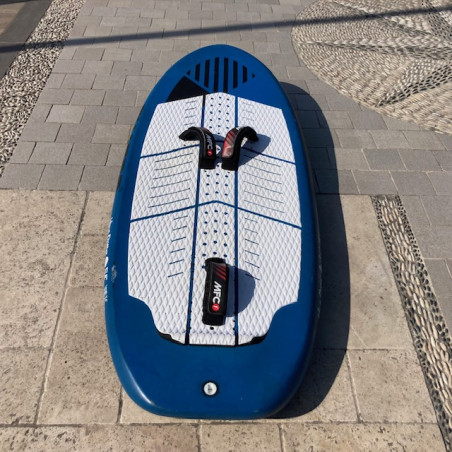 Occasion Quatro Drifter 5.4 (90litres) - 2021