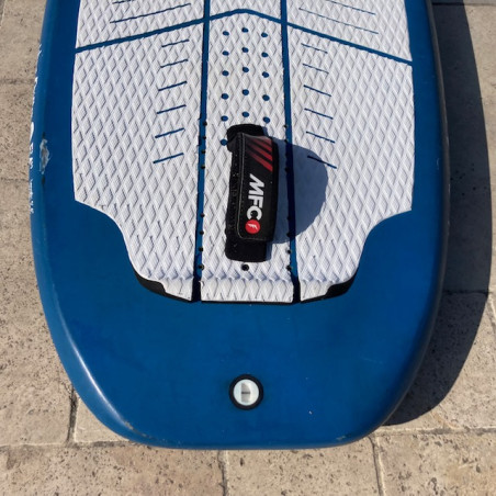 Occasion Quatro Drifter 5.4 (90litres) - 2021