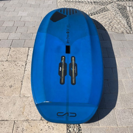 Occasion Quatro Drifter 5.4 (90litres) - 2021