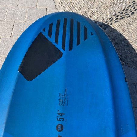 Occasion Quatro Drifter 5.4 (90litres) - 2021