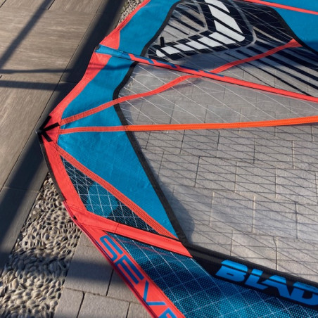 Occasion Severne Blade 4.7 - 2016