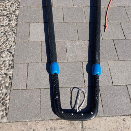 Occasion Wishbone Carbon Neilpryde XC - 200/250