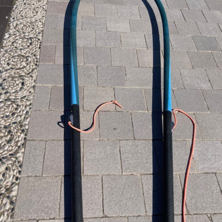 Occasion Wishbone Carbon Neilpryde XC - 200/250