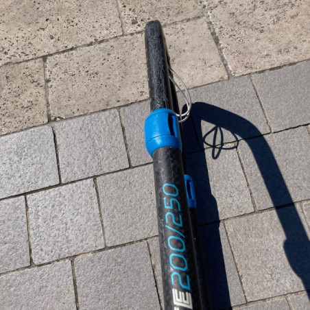 Occasion Wishbone Carbon Neilpryde XC - 200/250