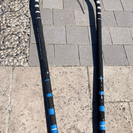 Occasion Wishbone Alu Side On - 140/190