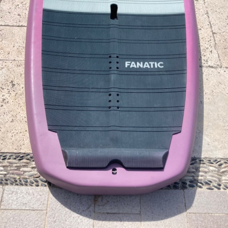 Occasion Fanatic Sky Wing 6.3 (140litres) - 2022/2023