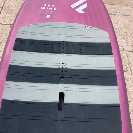 Occasion Fanatic Sky Wing 6.3 (140litres) - 2022/2023