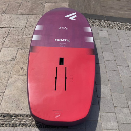 Occasion Fanatic Sky Wing 6.3 (140litres) - 2022/2023