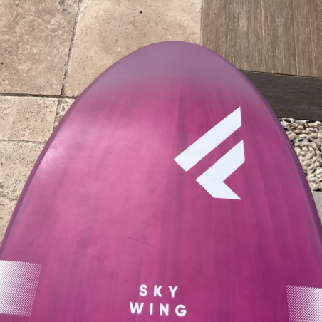 Occasion Fanatic Sky Wing 6.3 (140litres) - 2022/2023
