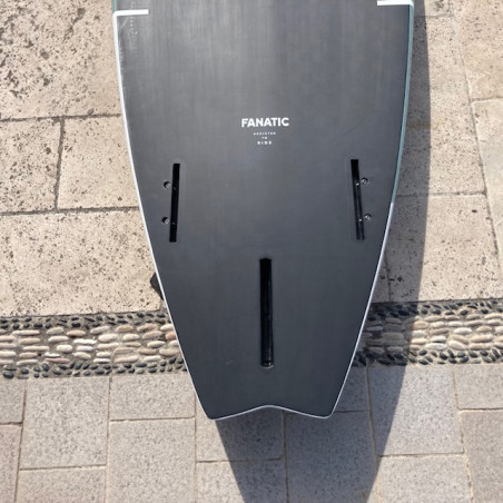 Occasion Fanatic Freewave Textreme 85 - 2021