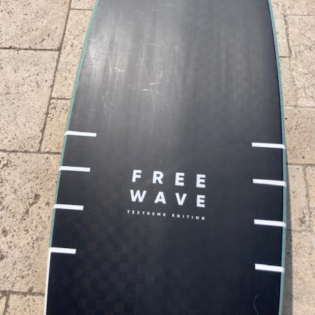 Occasion Fanatic Freewave Textreme 85 - 2021
